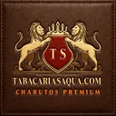 Tabacaria Saqua — Charutos Premium