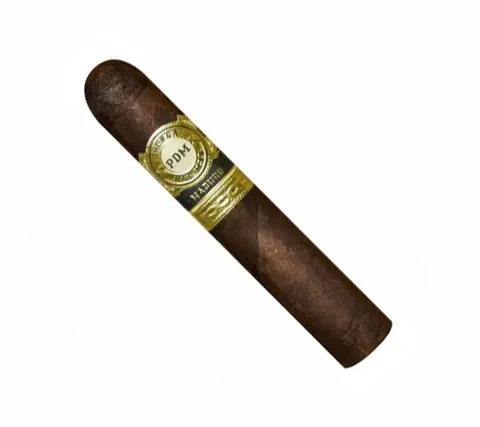 PDM Perla Del Mar Maduro Robusto — charuto premium na Tabacaria Saquá