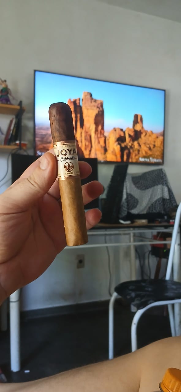 Charuto Joya de Nicaragua Cabinetta